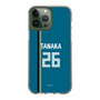 スリムプロテクションケース［ 北海道日本ハムファイターズ - ビジター #26 TANAKA ］