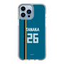 スリムプロテクションケース［ 北海道日本ハムファイターズ - ビジター #26 TANAKA ］