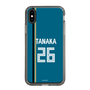 スリムプロテクションケース［ 北海道日本ハムファイターズ - ビジター #26 TANAKA ］