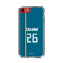 スリムプロテクションケース［ 北海道日本ハムファイターズ - ビジター #26 TANAKA ］