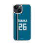 スリムプロテクションケース［ 北海道日本ハムファイターズ - ビジター #26 TANAKA ］
