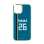 スリムプロテクションケース［ 北海道日本ハムファイターズ - ビジター #26 TANAKA ］