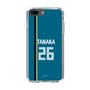 スリムプロテクションケース［ 北海道日本ハムファイターズ - ビジター #26 TANAKA ］