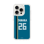 スリムプロテクションケース［ 北海道日本ハムファイターズ - ビジター #26 TANAKA ］