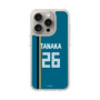 スリムプロテクションケース［ 北海道日本ハムファイターズ - ビジター #26 TANAKA ］