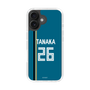 スリムプロテクションケース［ 北海道日本ハムファイターズ - ビジター #26 TANAKA ］