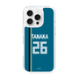 スリムプロテクションケース［ 北海道日本ハムファイターズ - ビジター #26 TANAKA ］