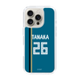 スリムプロテクションケース［ 北海道日本ハムファイターズ - ビジター #26 TANAKA ］