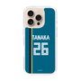 スリムプロテクションケース［ 北海道日本ハムファイターズ - ビジター #26 TANAKA ］