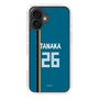 スリムプロテクションケース［ 北海道日本ハムファイターズ - ビジター #26 TANAKA ］