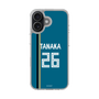 スリムプロテクションケース［ 北海道日本ハムファイターズ - ビジター #26 TANAKA ］