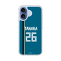 スリムプロテクションケース［ 北海道日本ハムファイターズ - ビジター #26 TANAKA ］