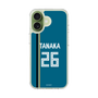 スリムプロテクションケース［ 北海道日本ハムファイターズ - ビジター #26 TANAKA ］