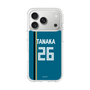 スリムプロテクションケース［ 北海道日本ハムファイターズ - ビジター #26 TANAKA ］
