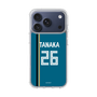 スリムプロテクションケース［ 北海道日本ハムファイターズ - ビジター #26 TANAKA ］