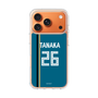 スリムプロテクションケース［ 北海道日本ハムファイターズ - ビジター #26 TANAKA ］