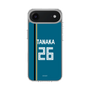 スリムプロテクションケース［ 北海道日本ハムファイターズ - ビジター #26 TANAKA ］