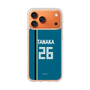 スリムプロテクションケース［ 北海道日本ハムファイターズ - ビジター #26 TANAKA ］