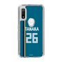 スリムプロテクションケース［ 北海道日本ハムファイターズ - ビジター #26 TANAKA ］