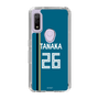 スリムプロテクションケース［ 北海道日本ハムファイターズ - ビジター #26 TANAKA ］