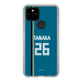 スリムプロテクションケース［ 北海道日本ハムファイターズ - ビジター #26 TANAKA ］