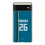 スリムプロテクションケース［ 北海道日本ハムファイターズ - ビジター #26 TANAKA ］