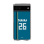 スリムプロテクションケース［ 北海道日本ハムファイターズ - ビジター #26 TANAKA ］