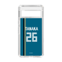 スリムプロテクションケース［ 北海道日本ハムファイターズ - ビジター #26 TANAKA ］