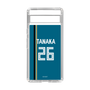 スリムプロテクションケース［ 北海道日本ハムファイターズ - ビジター #26 TANAKA ］