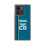 スリムプロテクションケース［ 北海道日本ハムファイターズ - ビジター #26 TANAKA ］