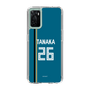 スリムプロテクションケース［ 北海道日本ハムファイターズ - ビジター #26 TANAKA ］