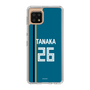 スリムプロテクションケース［ 北海道日本ハムファイターズ - ビジター #26 TANAKA ］