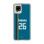 スリムプロテクションケース［ 北海道日本ハムファイターズ - ビジター #26 TANAKA ］