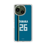スリムプロテクションケース［ 北海道日本ハムファイターズ - ビジター #26 TANAKA ］