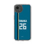 スリムプロテクションケース［ 北海道日本ハムファイターズ - ビジター #26 TANAKA ］