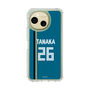 スリムプロテクションケース［ 北海道日本ハムファイターズ - ビジター #26 TANAKA ］