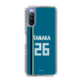 スリムプロテクションケース［ 北海道日本ハムファイターズ - ビジター #26 TANAKA ］