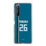 スリムプロテクションケース［ 北海道日本ハムファイターズ - ビジター #26 TANAKA ］