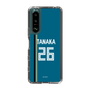 スリムプロテクションケース［ 北海道日本ハムファイターズ - ビジター #26 TANAKA ］