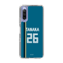 スリムプロテクションケース［ 北海道日本ハムファイターズ - ビジター #26 TANAKA ］
