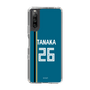 スリムプロテクションケース［ 北海道日本ハムファイターズ - ビジター #26 TANAKA ］