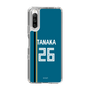 スリムプロテクションケース［ 北海道日本ハムファイターズ - ビジター #26 TANAKA ］