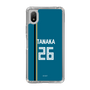 スリムプロテクションケース［ 北海道日本ハムファイターズ - ビジター #26 TANAKA ］