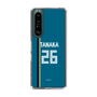 スリムプロテクションケース［ 北海道日本ハムファイターズ - ビジター #26 TANAKA ］
