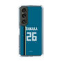 スリムプロテクションケース［ 北海道日本ハムファイターズ - ビジター #26 TANAKA ］