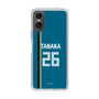 スリムプロテクションケース［ 北海道日本ハムファイターズ - ビジター #26 TANAKA ］
