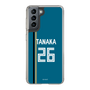 スリムプロテクションケース［ 北海道日本ハムファイターズ - ビジター #26 TANAKA ］