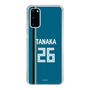 スリムプロテクションケース［ 北海道日本ハムファイターズ - ビジター #26 TANAKA ］