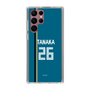 スリムプロテクションケース［ 北海道日本ハムファイターズ - ビジター #26 TANAKA ］