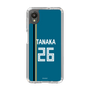スリムプロテクションケース［ 北海道日本ハムファイターズ - ビジター #26 TANAKA ］